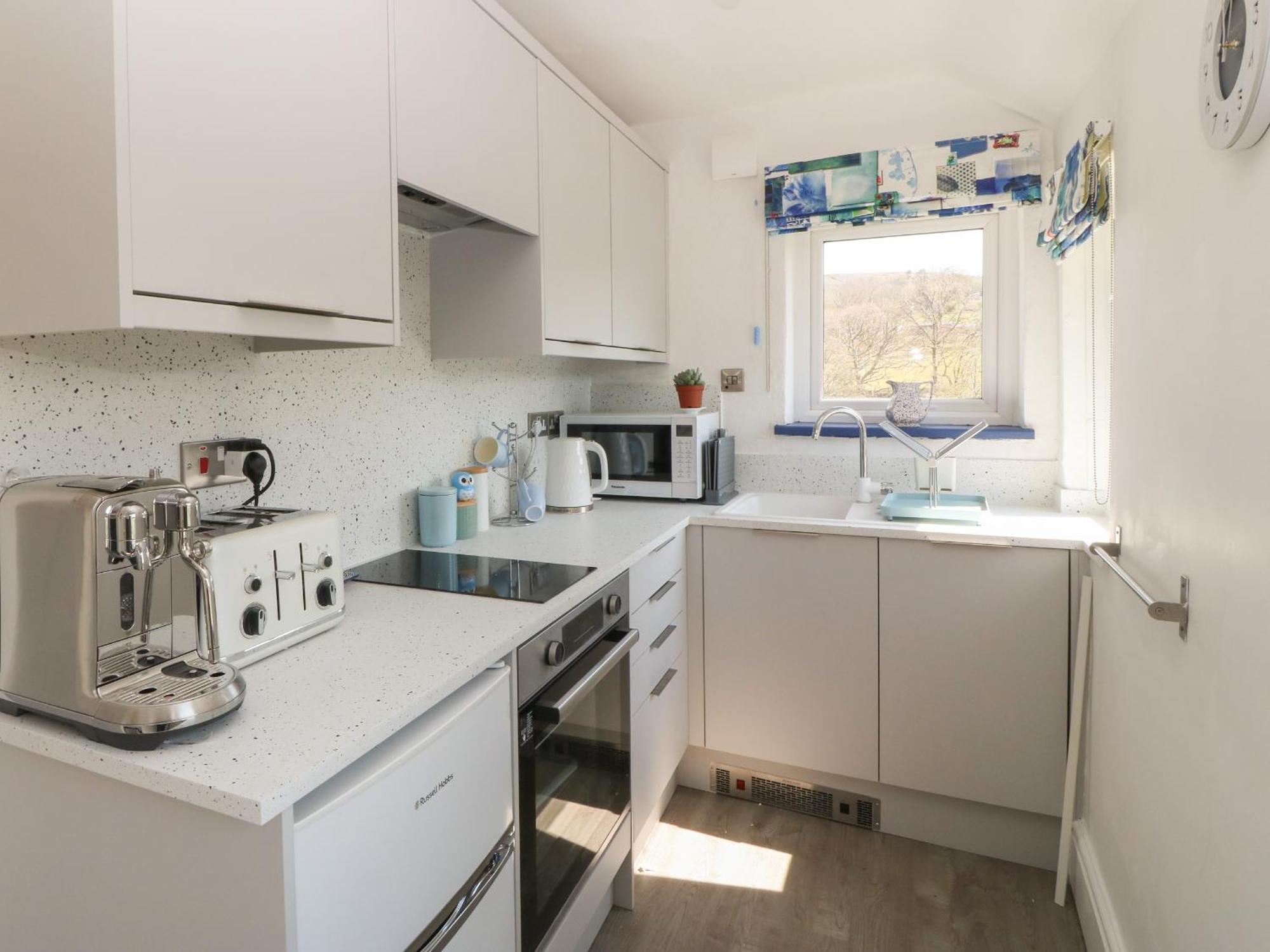White Roses Retreat Villa Бетс-и-код Екстериор снимка