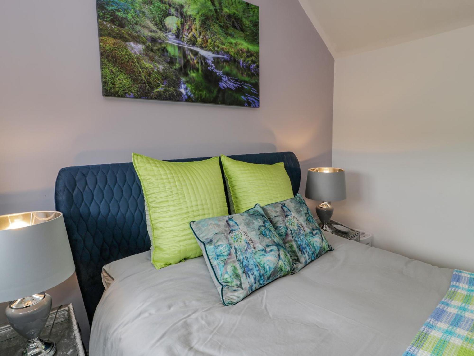 White Roses Retreat Villa Бетс-и-код Екстериор снимка