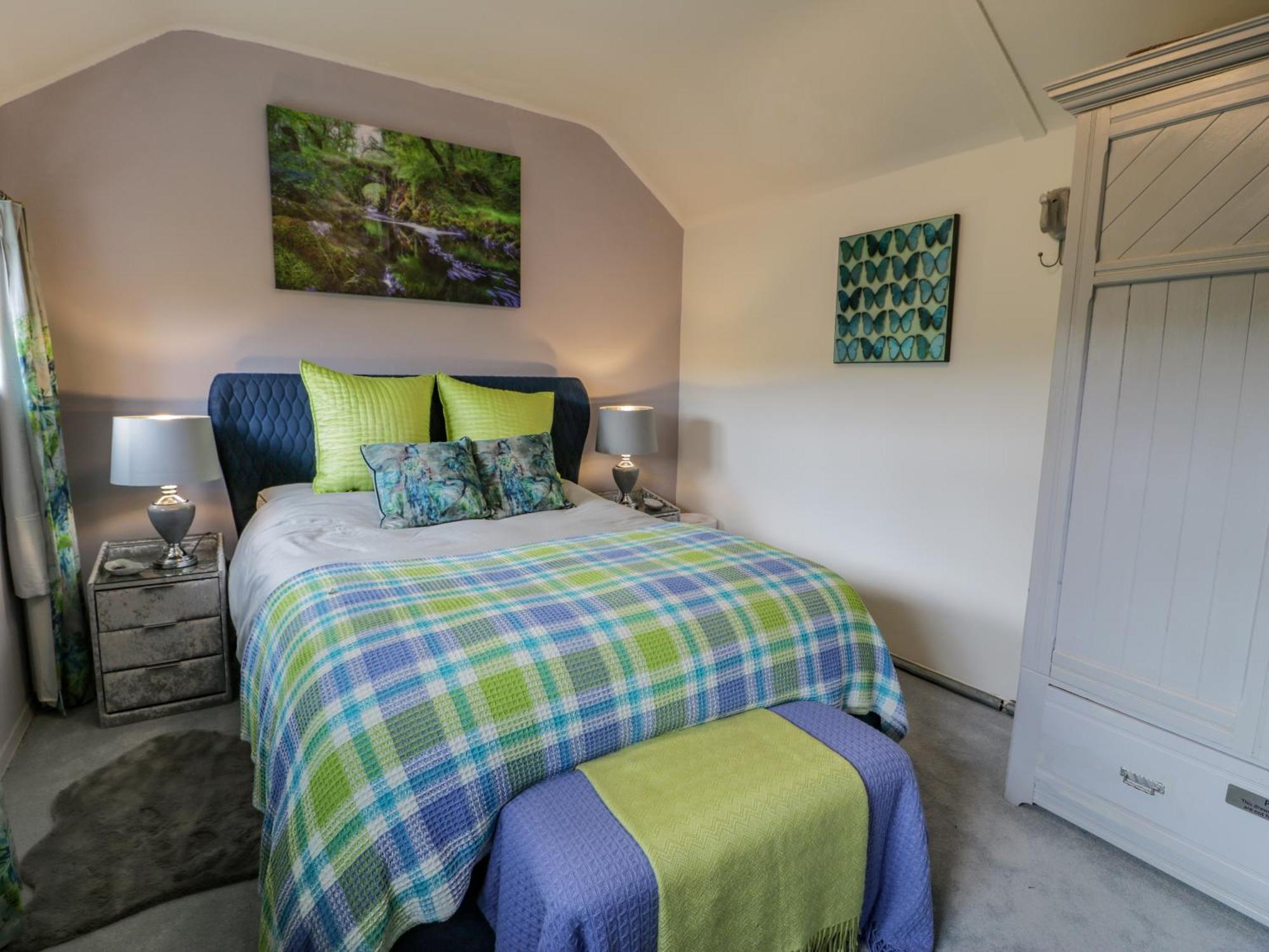 White Roses Retreat Villa Бетс-и-код Екстериор снимка