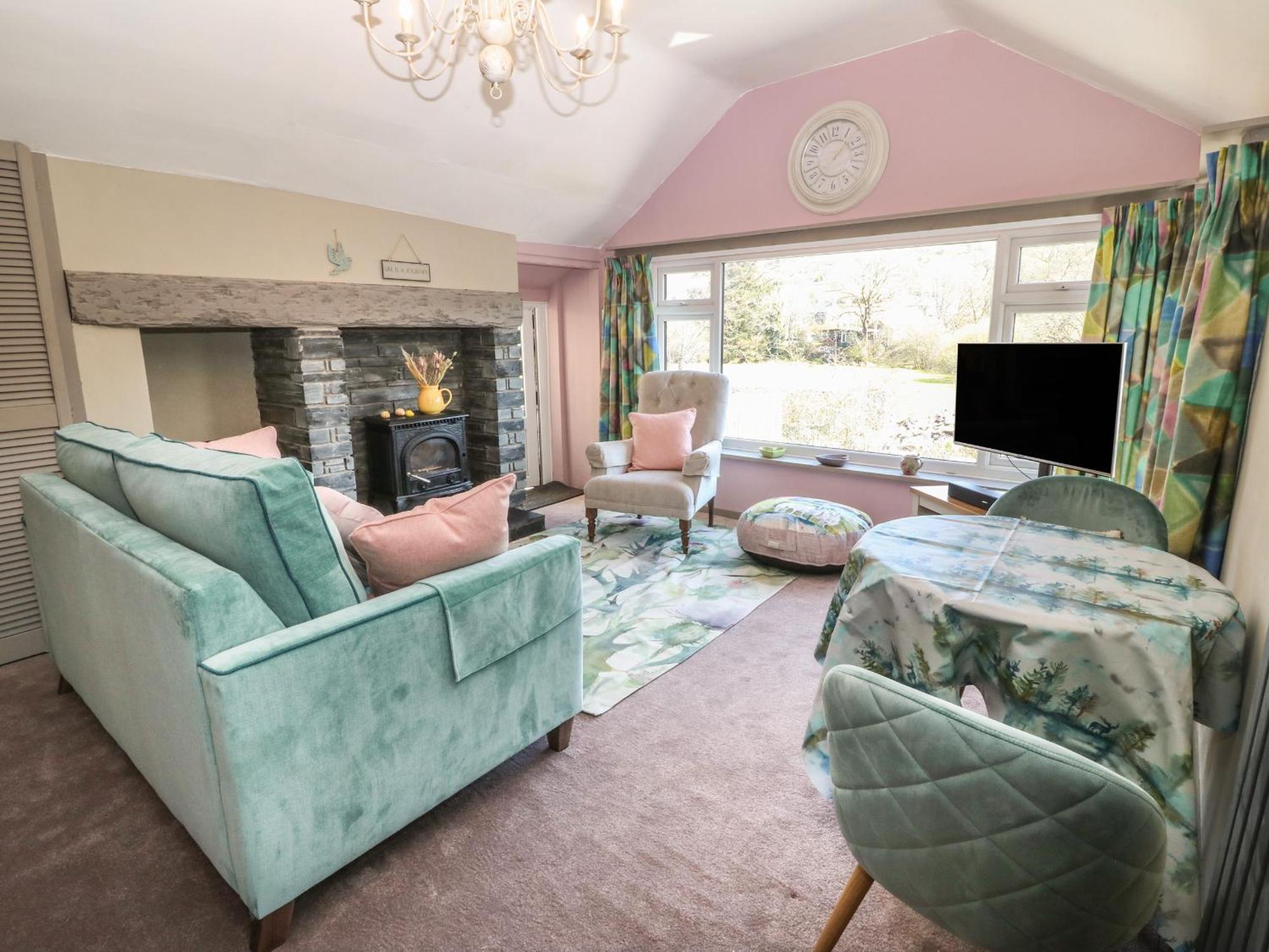 White Roses Retreat Villa Бетс-и-код Екстериор снимка